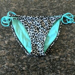 Xhilaration Bikini Bottoms